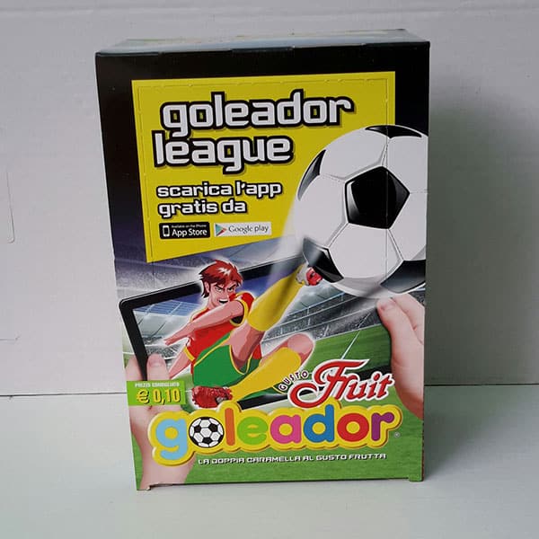 Cicche-goleador-frutta